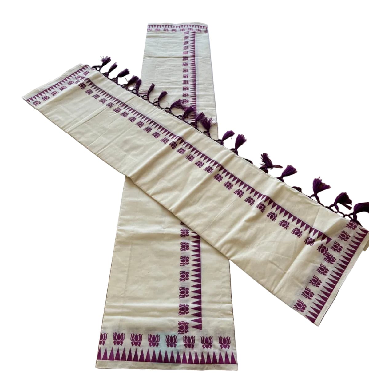 Set Mundu